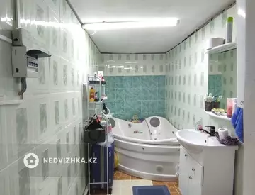 60 м², 3-комнатный дом, 9 соток, 60 м², изображение - 11