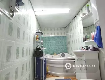 60 м², 3-комнатный дом, 9 соток, 60 м², изображение - 13