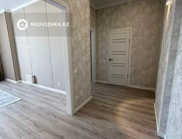 1-комнатная квартира, этаж 3 из 12, 40 м²