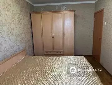 3-комнатная квартира, этаж 3 из 10, 66 м²