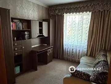 66 м², 3-комнатная квартира, этаж 3 из 10, 66 м², изображение - 5