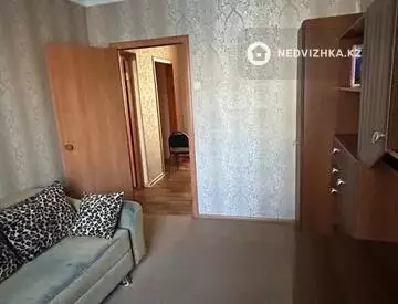 66 м², 3-комнатная квартира, этаж 3 из 10, 66 м², изображение - 6