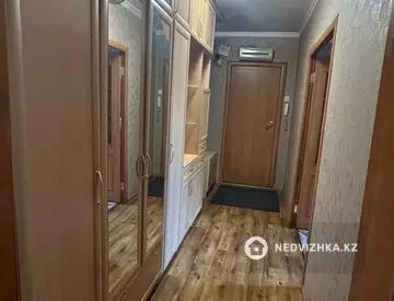 66 м², 3-комнатная квартира, этаж 3 из 10, 66 м², изображение - 7