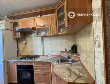 66 м², 3-комнатная квартира, этаж 3 из 10, 66 м², изображение - 10