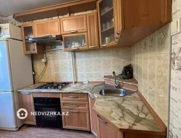 66 м², 3-комнатная квартира, этаж 3 из 10, 66 м², изображение - 11