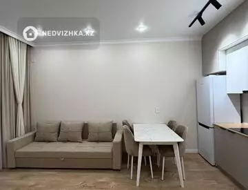 36 м², 2-комнатная квартира, этаж 2 из 12, 36 м², изображение - 6