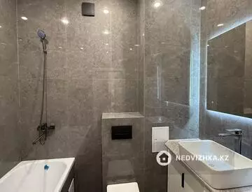 36 м², 2-комнатная квартира, этаж 2 из 12, 36 м², изображение - 4