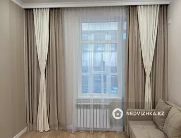 36 м², 2-комнатная квартира, этаж 2 из 12, 36 м², изображение - 7