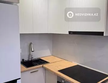 2-комнатная квартира, этаж 7 из 9, 54 м²