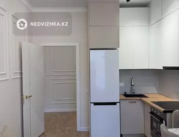 2-комнатная квартира, этаж 7 из 9, 54 м²