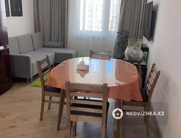 67 м², 3-комнатная квартира, этаж 7 из 9, 67 м², изображение - 10