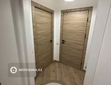 67 м², 3-комнатная квартира, этаж 7 из 9, 67 м², изображение - 4
