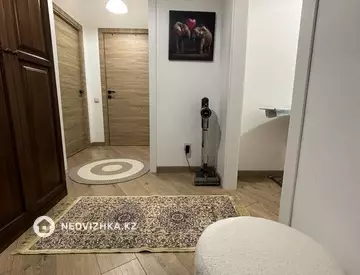 3-комнатная квартира, этаж 7 из 9, 67 м²