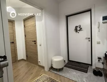 3-комнатная квартира, этаж 7 из 9, 67 м²