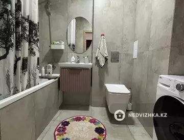 67 м², 3-комнатная квартира, этаж 7 из 9, 67 м², изображение - 8