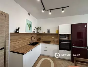 67 м², 3-комнатная квартира, этаж 7 из 9, 67 м², изображение - 9