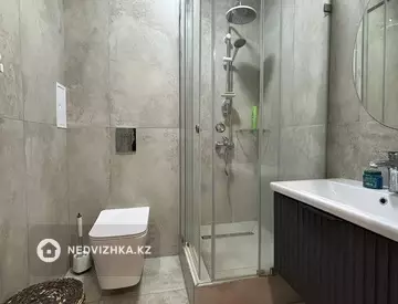 67 м², 3-комнатная квартира, этаж 7 из 9, 67 м², изображение - 6
