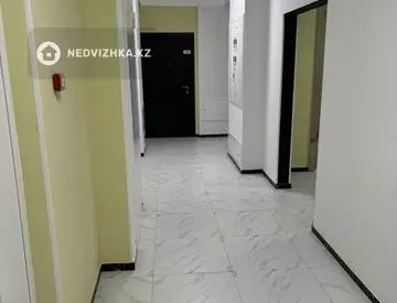 3-комнатная квартира, этаж 7 из 9, 67 м²