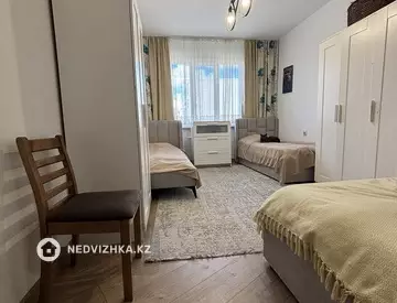 67 м², 3-комнатная квартира, этаж 7 из 9, 67 м², изображение - 5