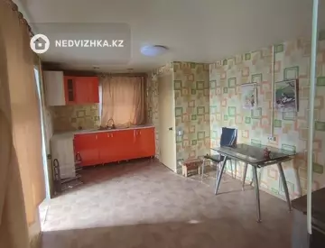 2-комнатный таунхаус, 12 соток, 40 м²