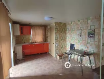 2-комнатный таунхаус, 12 соток, 40 м²