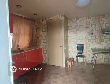 2-комнатный таунхаус, 12 соток, 40 м²