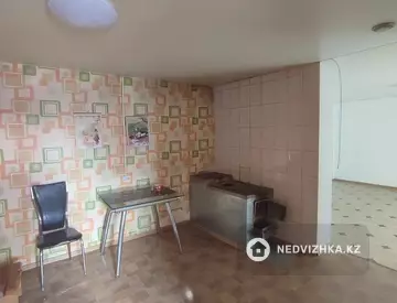 2-комнатный таунхаус, 12 соток, 40 м²