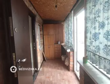 40 м², 2-комнатный таунхаус, 12 соток, 40 м², изображение - 6