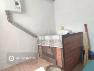 3-комнатный дом, 8.5 соток, 50 м²