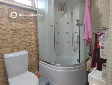 50 м², 3-комнатный дом, 8.5 соток, 50 м², изображение - 4