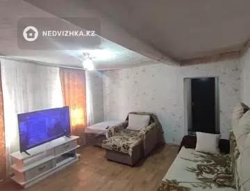 50 м², 3-комнатный дом, 8.5 соток, 50 м², изображение - 6