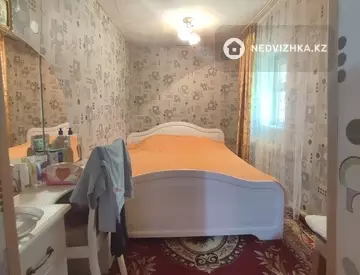 50 м², 3-комнатный дом, 8.5 соток, 50 м², изображение - 7