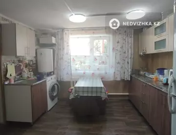 50 м², 3-комнатный дом, 8.5 соток, 50 м², изображение - 9