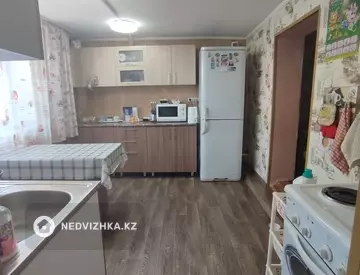 50 м², 3-комнатный дом, 8.5 соток, 50 м², изображение - 10