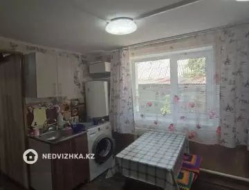 50 м², 3-комнатный дом, 8.5 соток, 50 м², изображение - 11