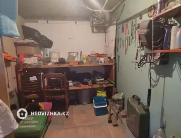 50 м², 3-комнатный дом, 8.5 соток, 50 м², изображение - 13