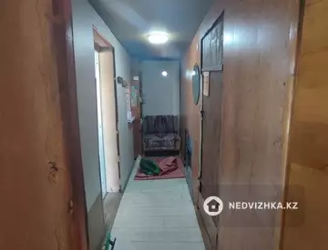 50 м², 3-комнатный дом, 8.5 соток, 50 м², изображение - 12