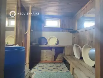 50 м², 3-комнатный дом, 8.5 соток, 50 м², изображение - 14