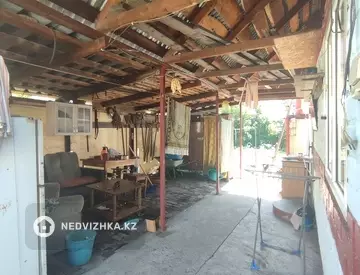 50 м², 3-комнатный дом, 8.5 соток, 50 м², изображение - 16