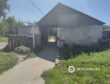 50 м², 3-комнатный дом, 8.5 соток, 50 м², изображение - 17
