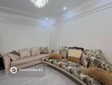 3-комнатная квартира, этаж 12 из 16, 120 м²