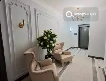 120 м², 3-комнатная квартира, этаж 12 из 16, 120 м², изображение - 39