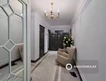 120 м², 3-комнатная квартира, этаж 12 из 16, 120 м², изображение - 41
