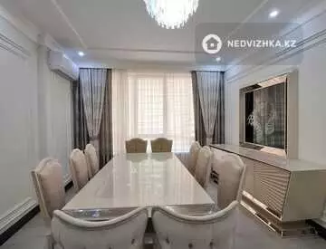 3-комнатная квартира, этаж 12 из 16, 120 м²
