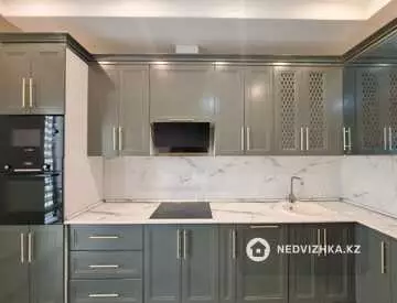 120 м², 3-комнатная квартира, этаж 12 из 16, 120 м², изображение - 10