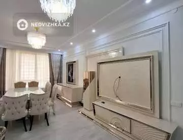 120 м², 3-комнатная квартира, этаж 12 из 16, 120 м², изображение - 4