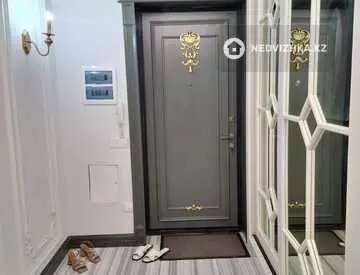 120 м², 3-комнатная квартира, этаж 12 из 16, 120 м², изображение - 43