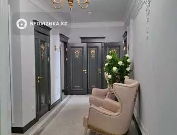 120 м², 3-комнатная квартира, этаж 12 из 16, 120 м², изображение - 25