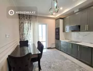120 м², 3-комнатная квартира, этаж 12 из 16, 120 м², изображение - 8