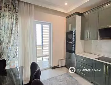 120 м², 3-комнатная квартира, этаж 12 из 16, 120 м², изображение - 9
